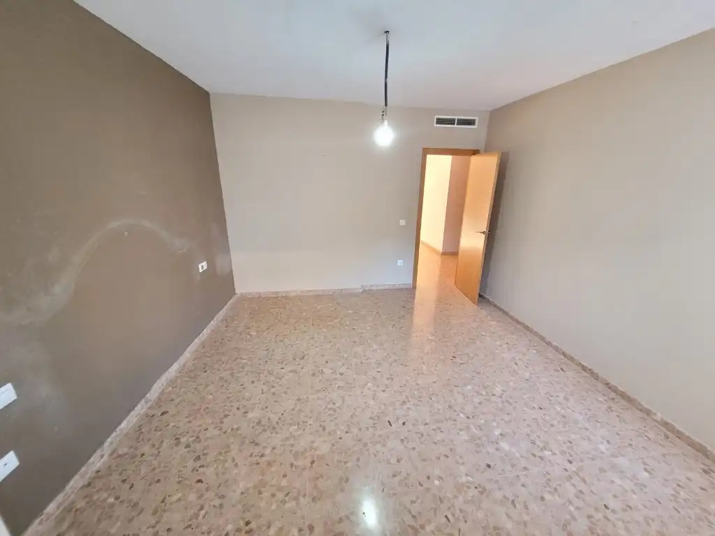 Habitación de Ático en venta en Alzira con Aire acondicionado y Terraza