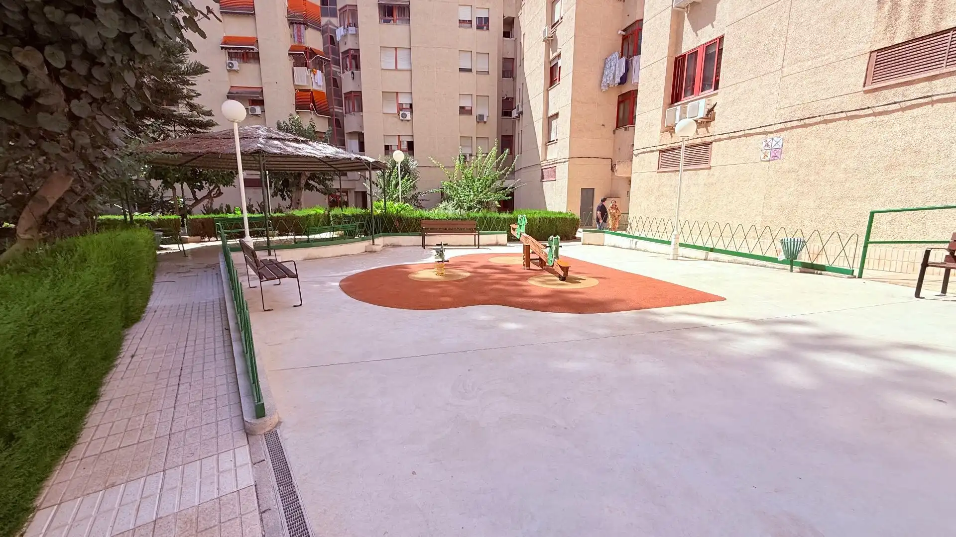 Piso con piscina en venta en Platja de Vila Joiosa, imagen 24