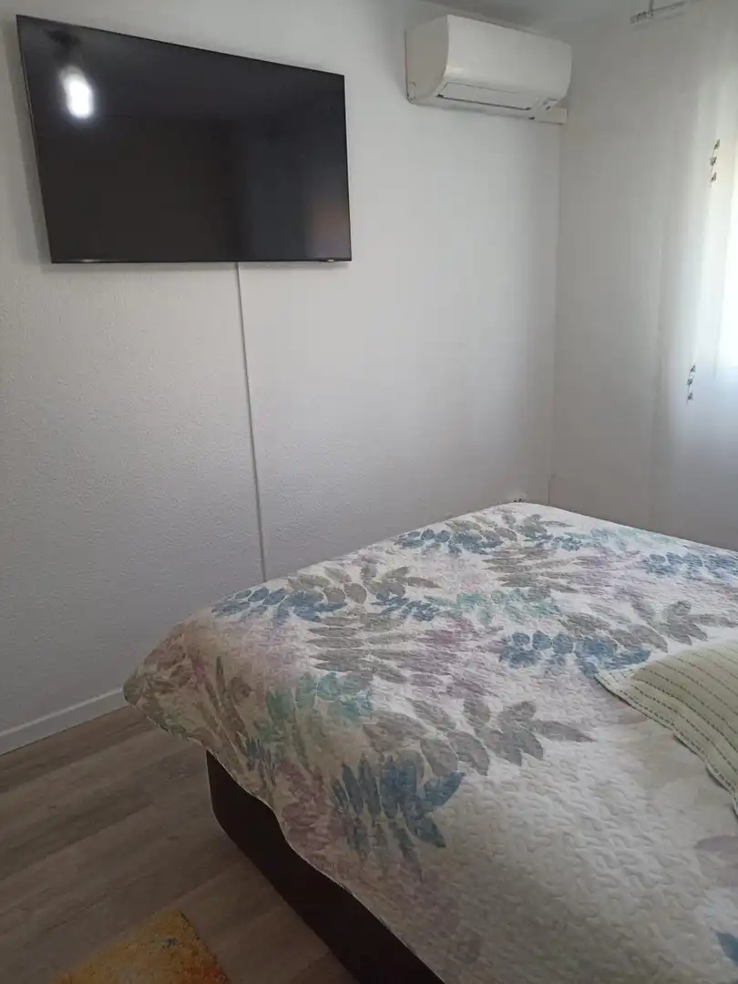 Piso con ascensor en venta en Calle TANGER 20, imagen 17