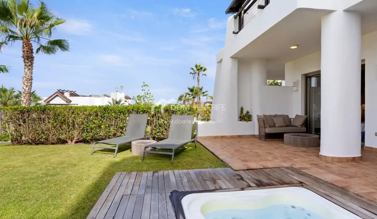 Wohnung mit Pool zum Verkauf in Playa de San Juan, imagen 8