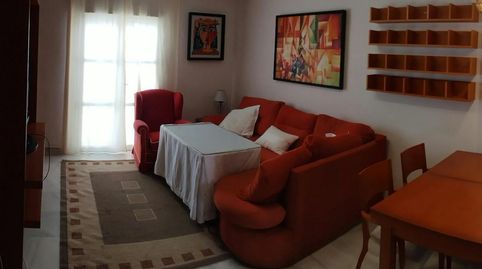 Foto 4 von Wohnung zur Miete in Calle Ntra. Sra. del Águila, Centro, Alcalá de Guadaira