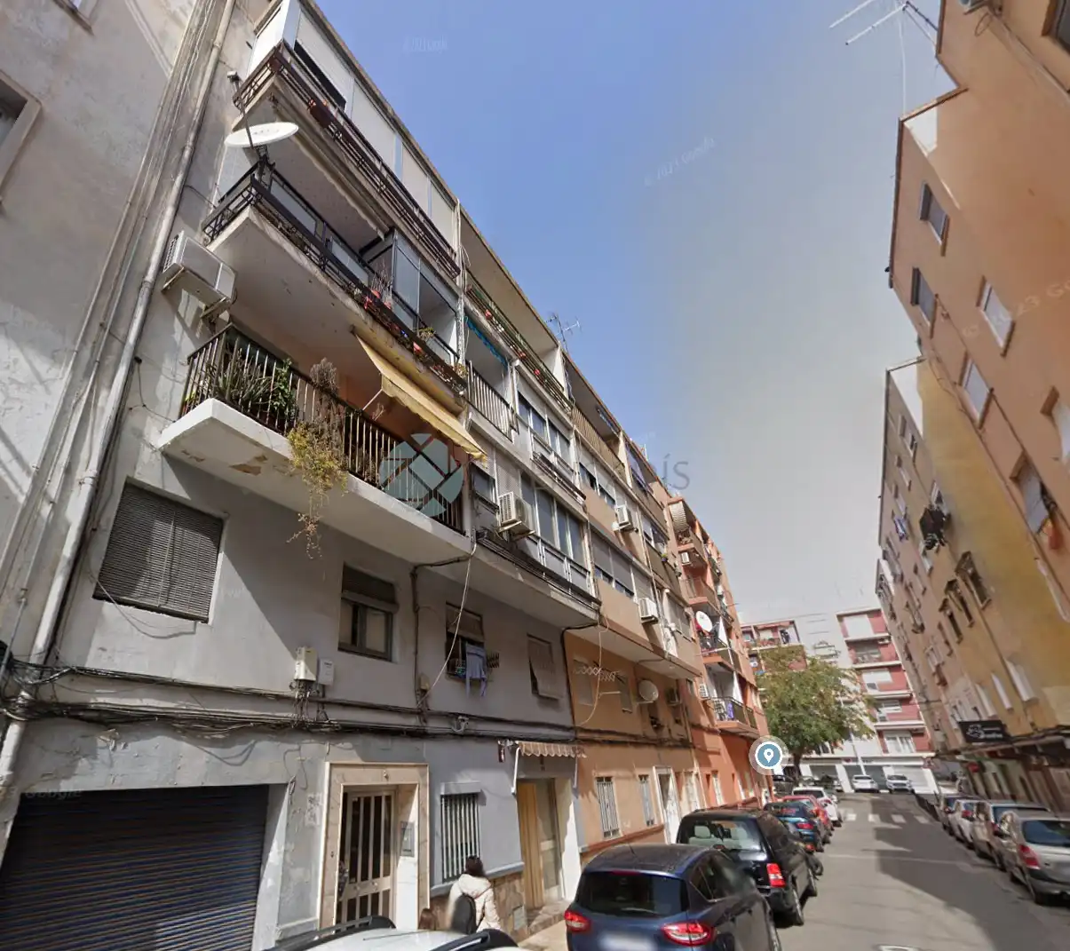 Appartement à vendre à alicante, imagen 3