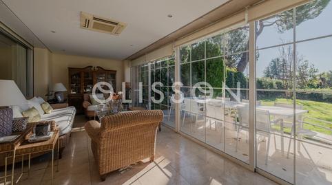 Photo 3 of Single-family semi-detached for sale in Aravaca,  Madrid Capital