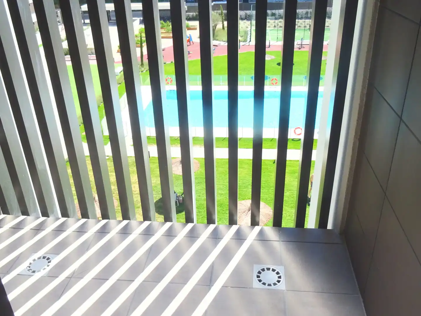 Flat with pool to rent in Primera Fase - Nuevo Tres Cantos, imagen 12