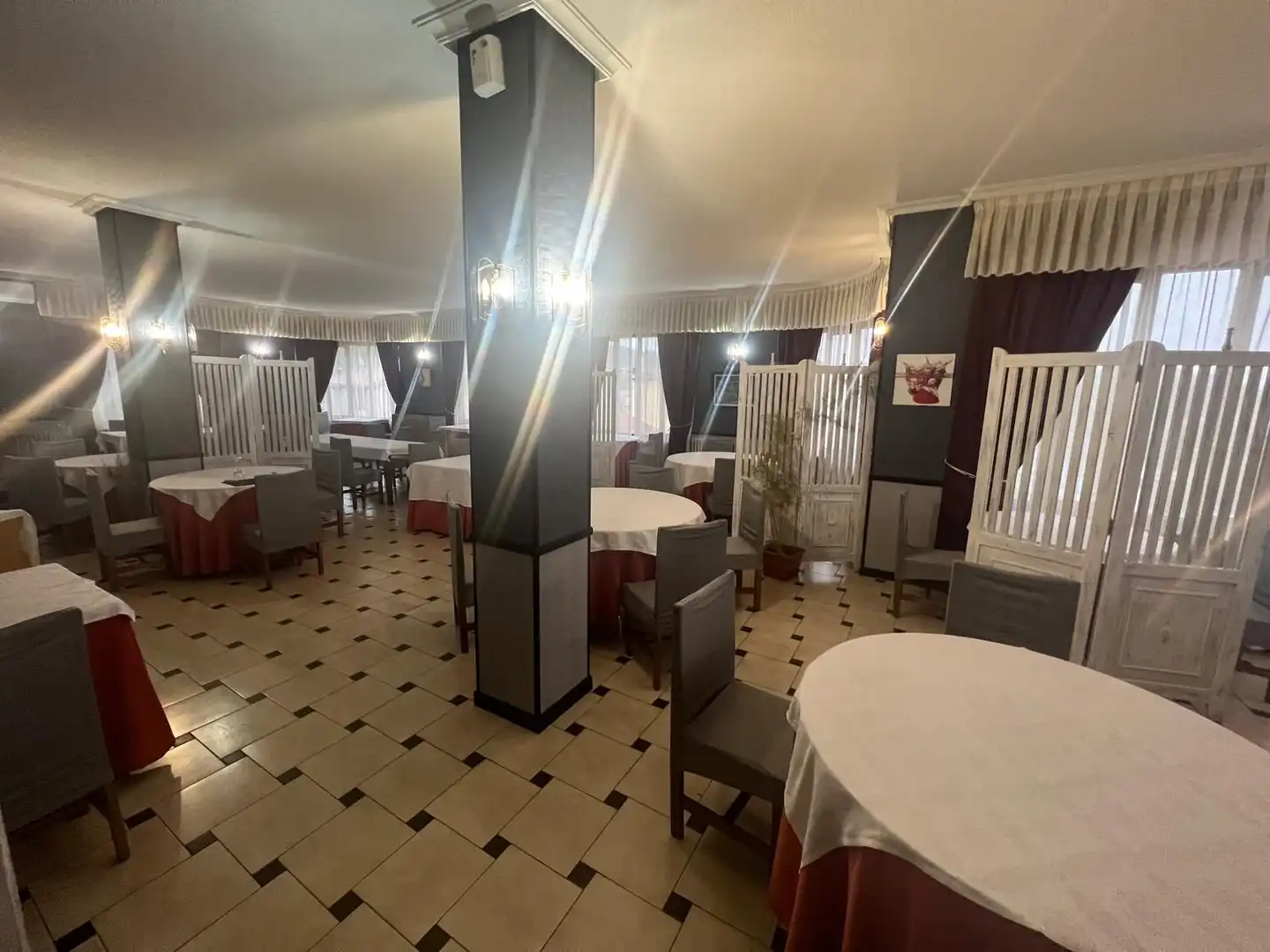 Nave industrial en venta en Muñogalindo