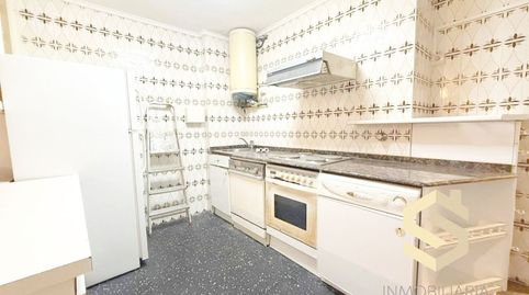 Foto 3 de Piso en venta en Sabino Arana - Jesuitas, Bilbao