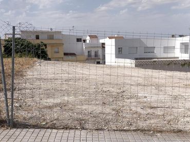 Terreni e lotti in vendita a Tras La Parra