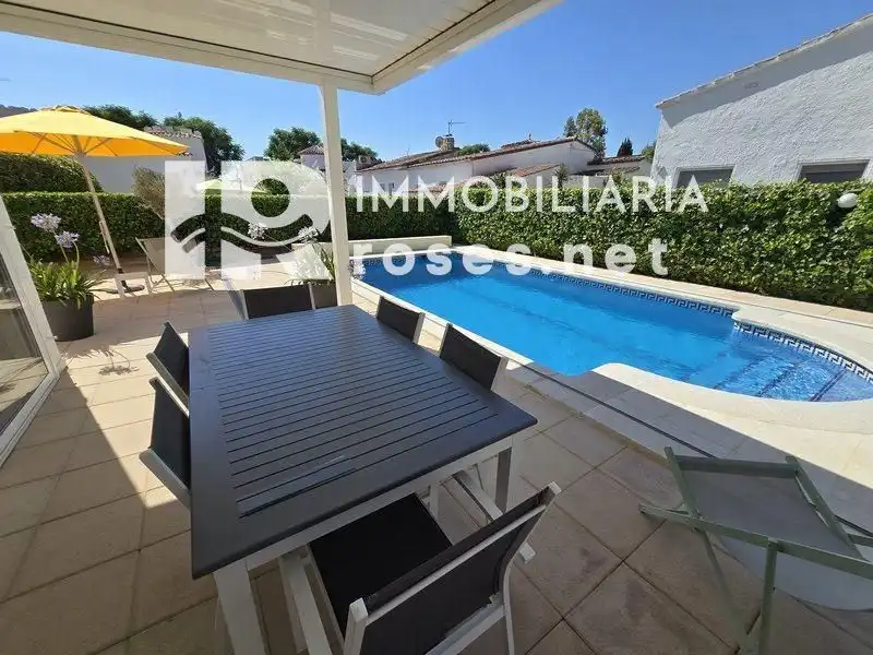 Casa con piscina in vendita a Montseny, imagen 2
