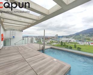 Swimming pool of Flat to rent in Oviedo   with Swimming Pool