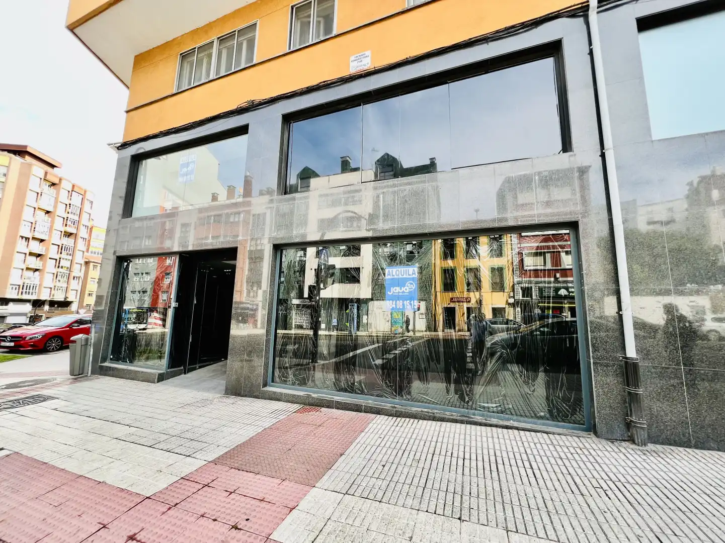 Business premises to rent in Gutierrez Herrero, imagen 2