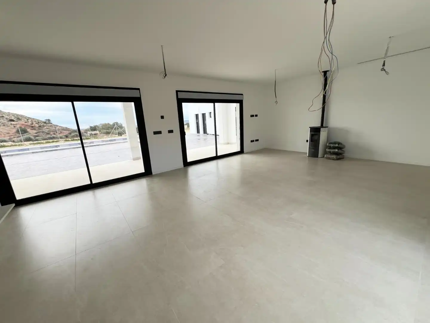 Chalet en venta en Pedanías Oeste, imagen 5
