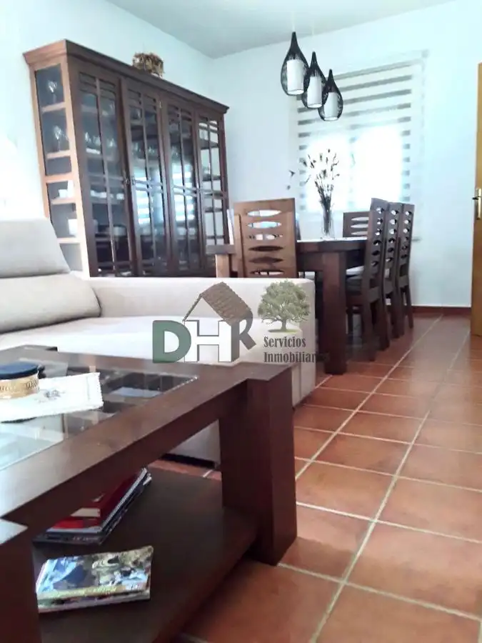 Finca rústica en venta en Los Pinos - El Pilar