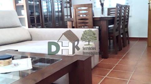 Foto 5 de Finca rústica en venda a Los Pinos - El Pilar, Cáceres