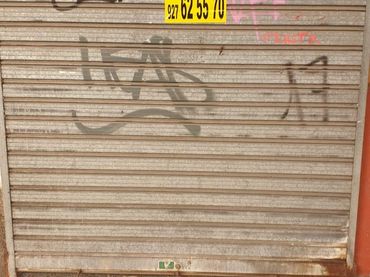 Local comercial en venda a Casco Antiguo