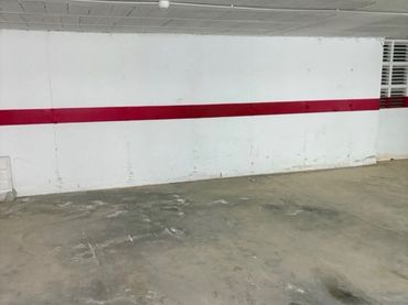 Einzelparkplatz zur Miete in Calle Bahía de Almería 5