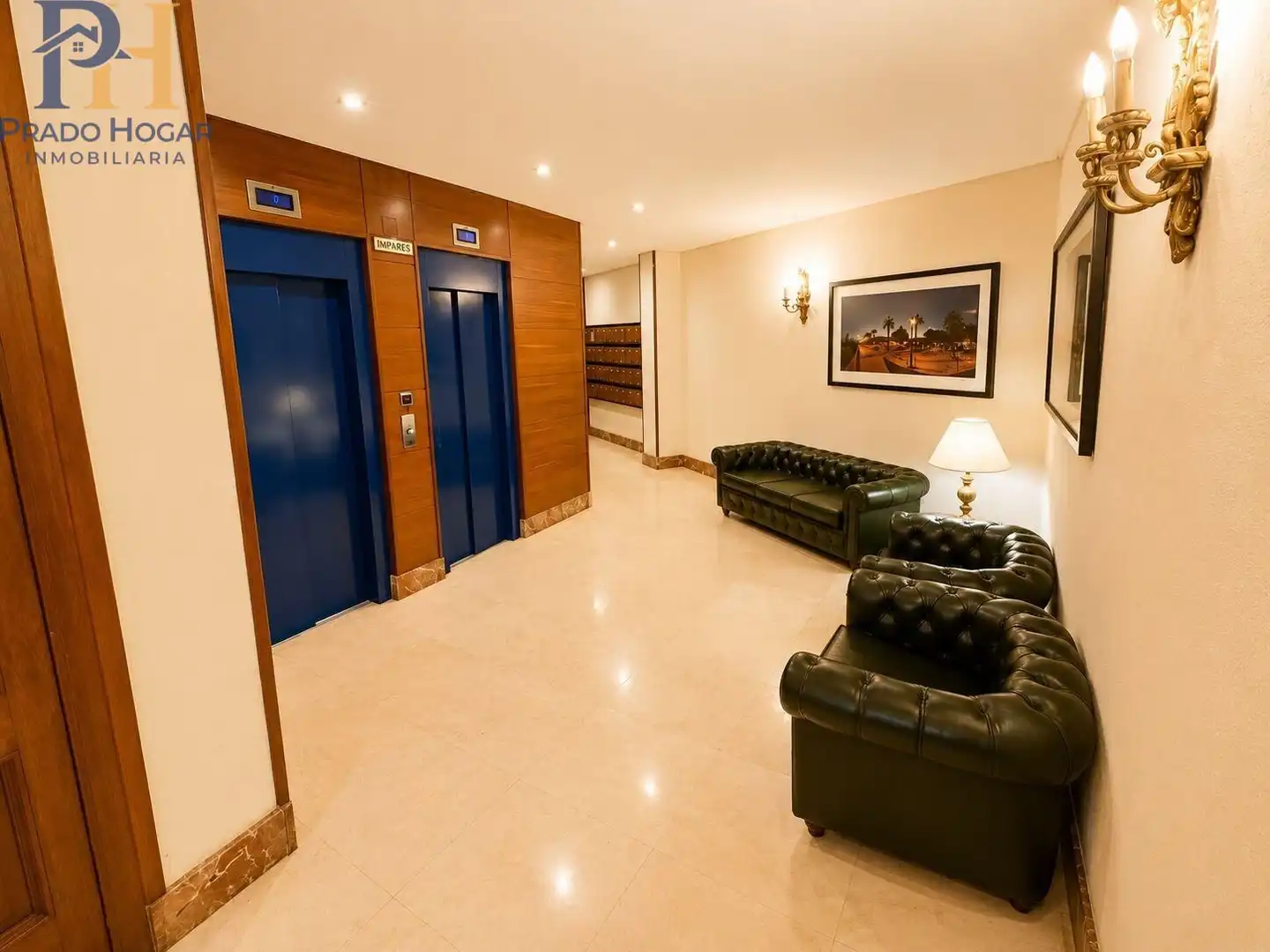 Piso en venta en Talavera de la Reina con Aire acondicionado, Calefacción y Terraza