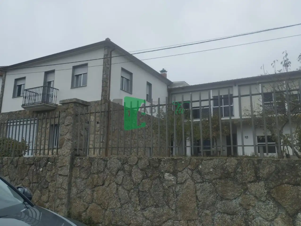Chalet con jardín en venta en Xunqueira de Ambía, imagen 43