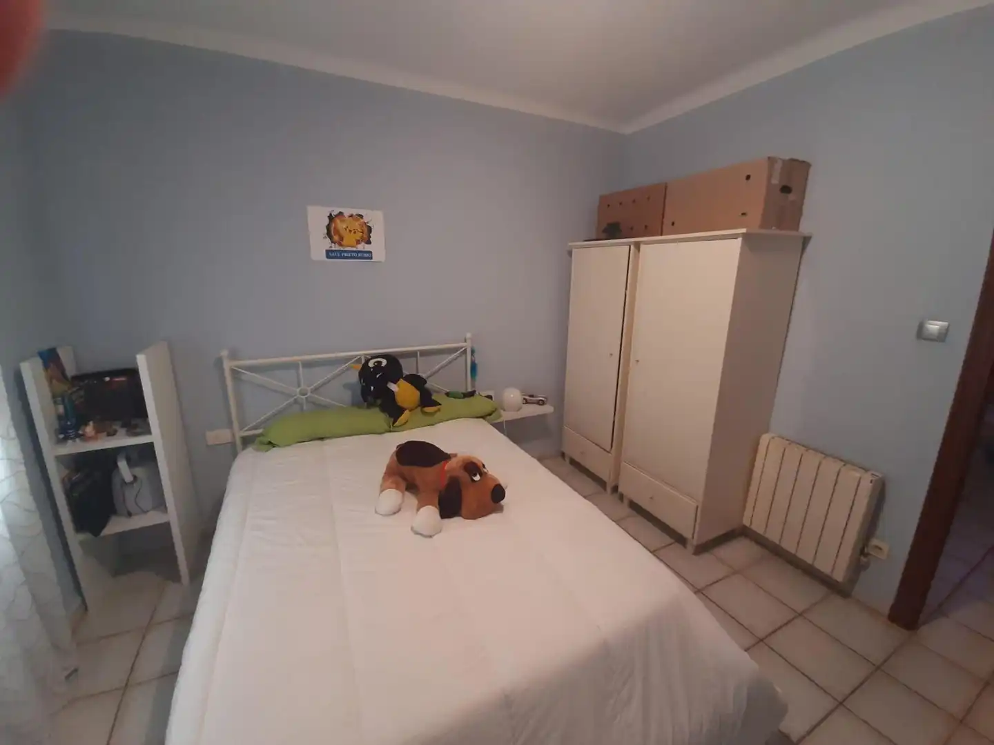 Piso en venta en Òrrius