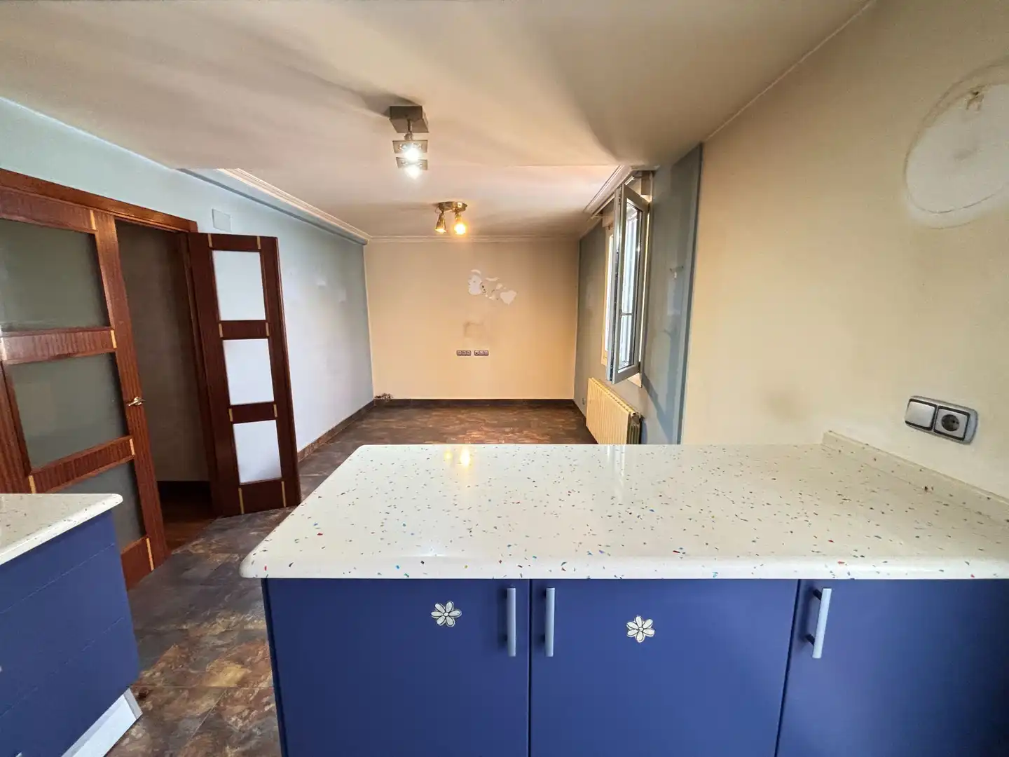 Piso con ascensor en venta en Toribio Etxeberria, imagen 4