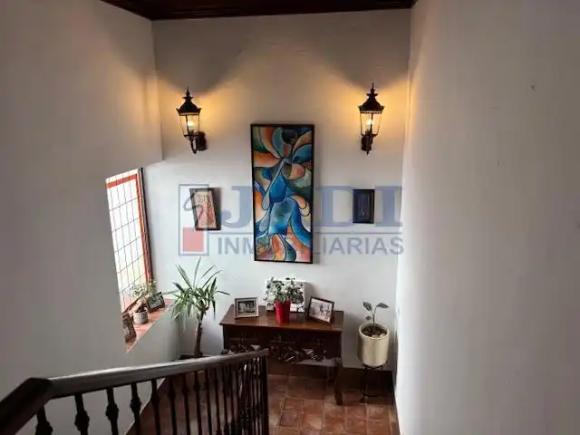 House with pool for sale in Valdepeñas, imagen 24