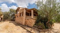 Exterior view of House or chalet for sale in Campos  with Terrace, Swimming Pool and Balcony