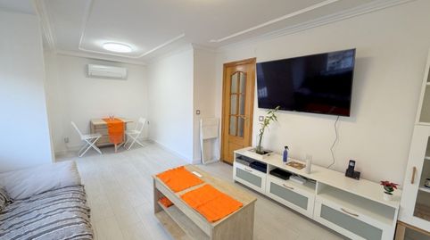 Foto 5 von Wohnung zur Miete in Carrer del Marquès de Guadalest, El Cabanyal - El Canyamelar, Valencia Capital