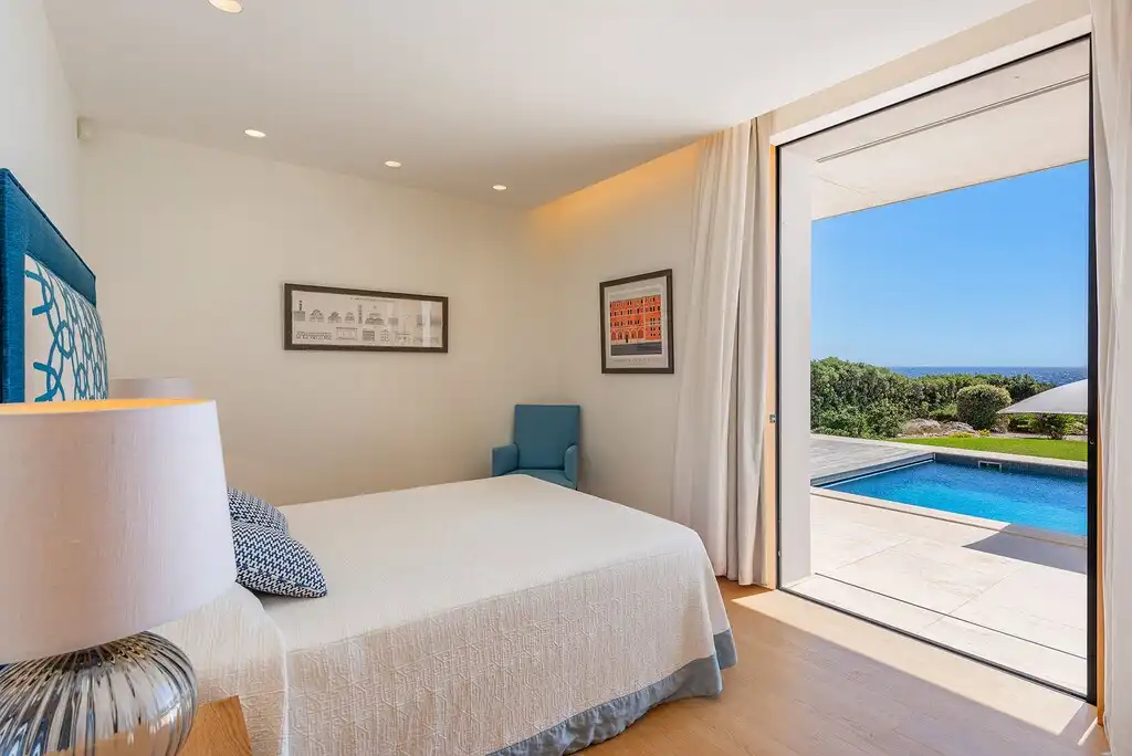 Villa con piscina in vendita a Sant Climent - Es Canutells, imagen 26