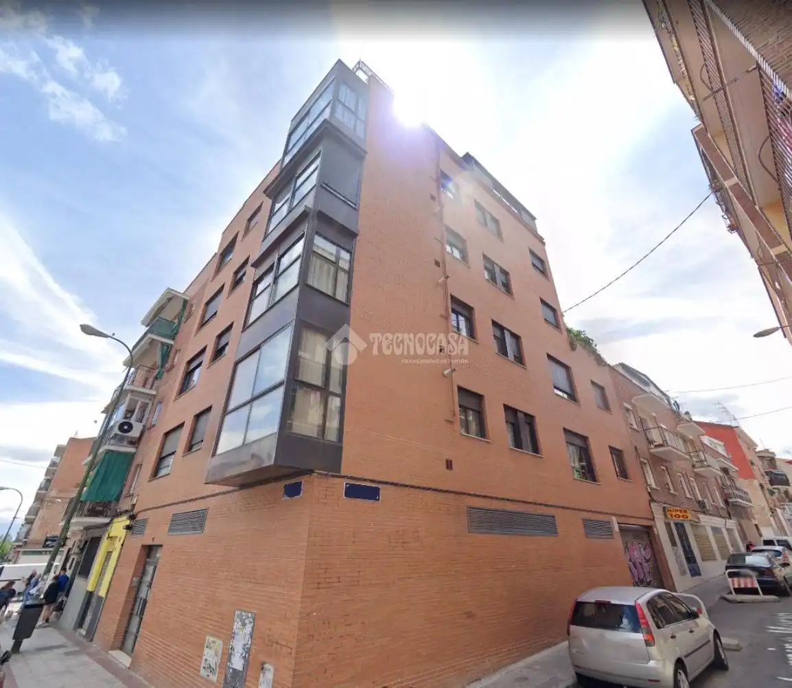 Flat with lift to rent in Latina, imagen 18