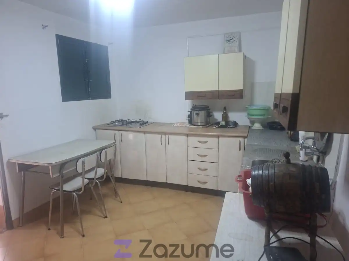 Kitchen of Houses for rent in Alfarnate  with Terrace and Furnished