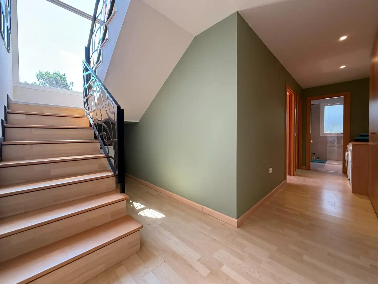 Haus oder Chalet zum Verkauf in Sant Feliu de Guíxols mit Heizung, Terrasse und Abstellraum