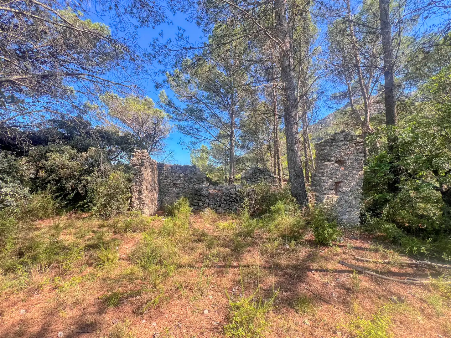 Residencial en venta en Murla
