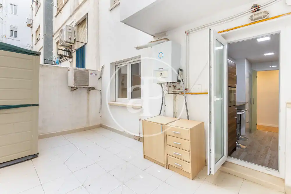 Piso con ascensor en alquiler en Pl. de Raquel Payà Pedagoga, imagen 33