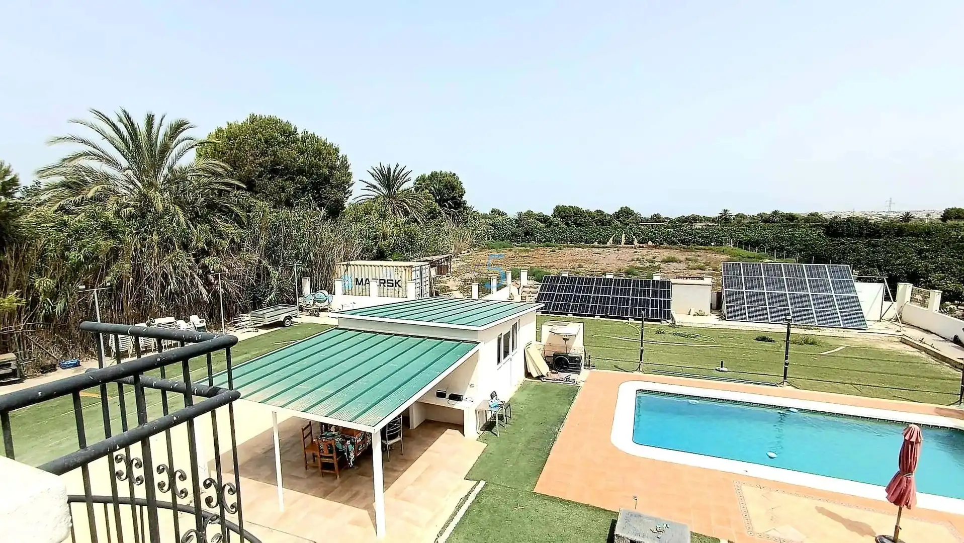 Maison avec piscine à vendre à Ciudad Quesada, imagen 36