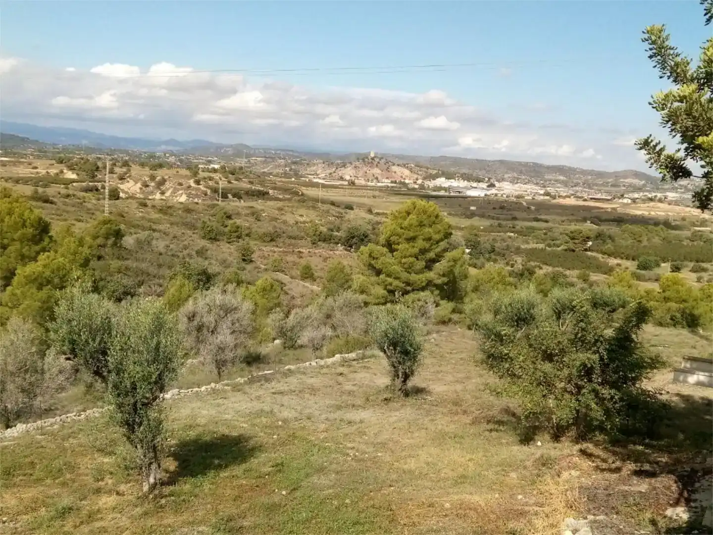 Casa o chalet en venta en Real con Aire acondicionado y Piscina