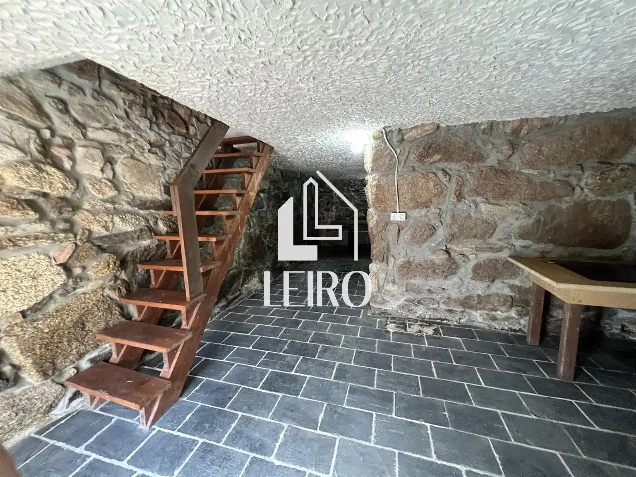 Casa o chalet en venta en Vilagarcía de Arousa con Jardín privado, Terraza y Trastero