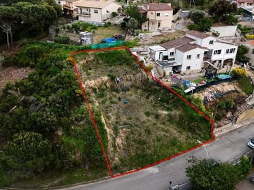 Terreni e lotti in vendita a Avenida Mil·lenni