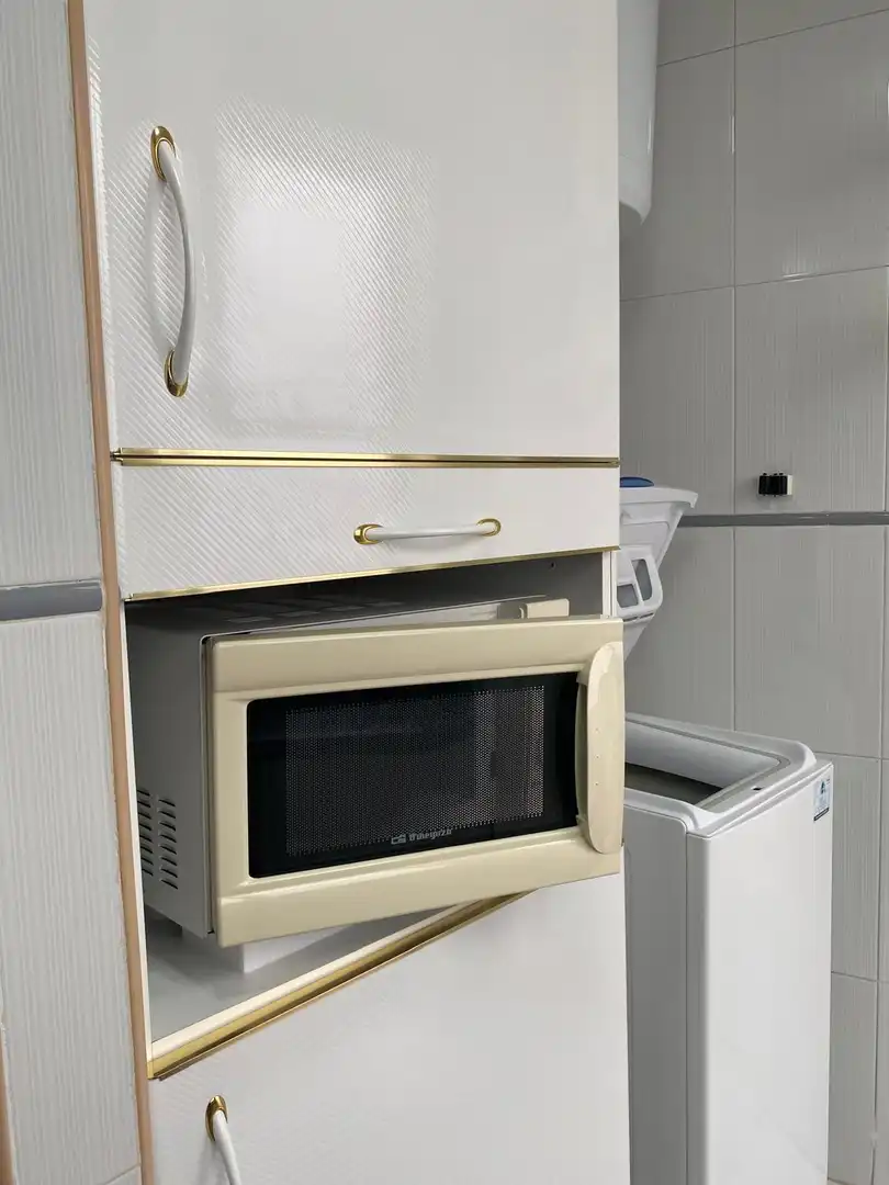 Apartament de lloguer a Calle Pompeyos, imagen 8