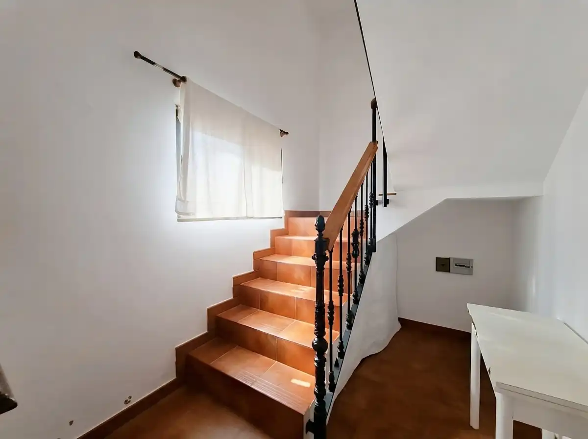 Casa o xalet en venda en Santa Brígida amb Jardí privat, Terrassa i Traster