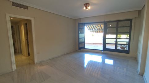 Foto 4 de Ático de alquiler en Ollerías - San Cayetano, Córdoba Capital