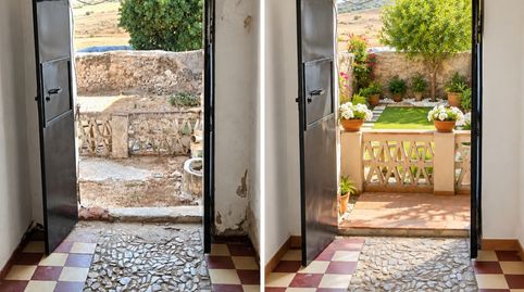 Foto 2 de Casa o xalet en venda a Calle Sánchez Merino, 3, La Lapa, Badajoz