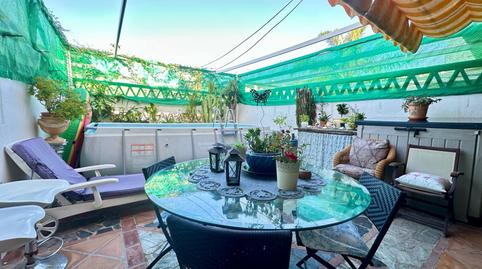 Foto 5 de Casa adosada en venda a Bello Horizonte - Lindasol, Málaga