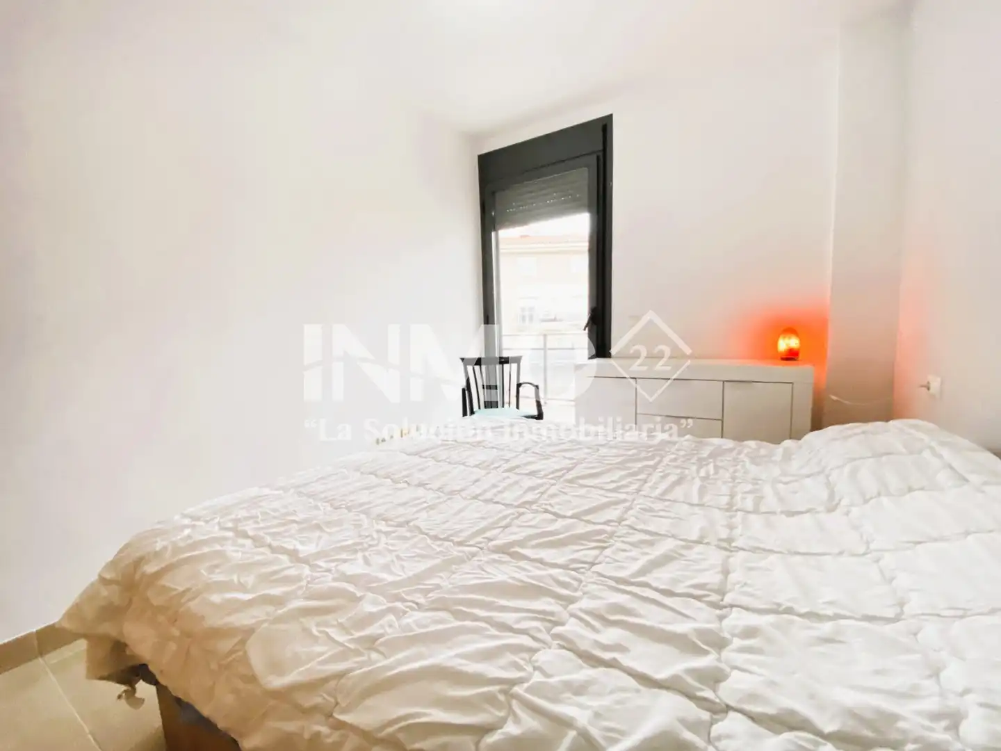 Bedroom of Flat for sale in Cambrils  with Air Conditioner, Terrace and Storage room