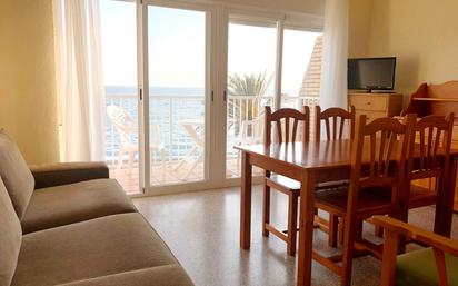 Bedroom of Flat for sale in Torrenueva Costa