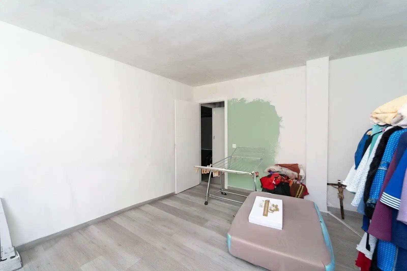 Habitación de Casa o chalet en venta en Olías del Rey con Aire acondicionado, Calefacción y Jardín privado