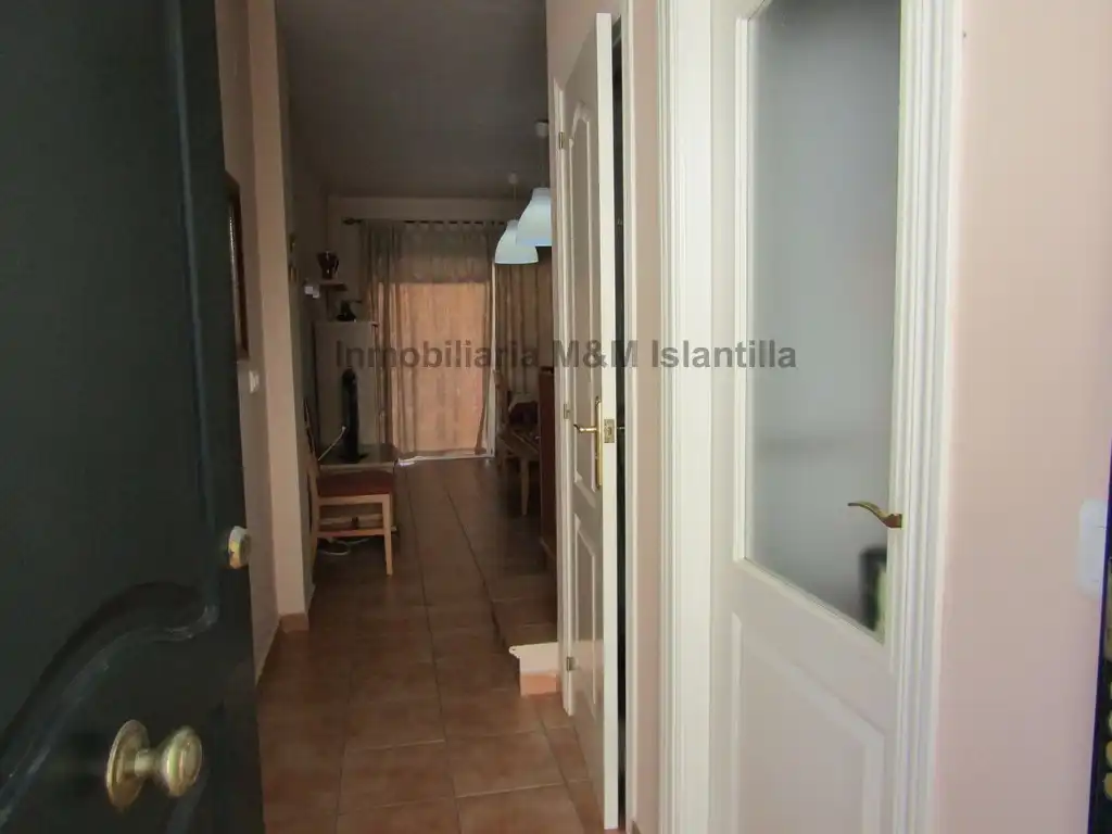 Terraced house with terrace for sale in Avenida del Deporte, imagen 12