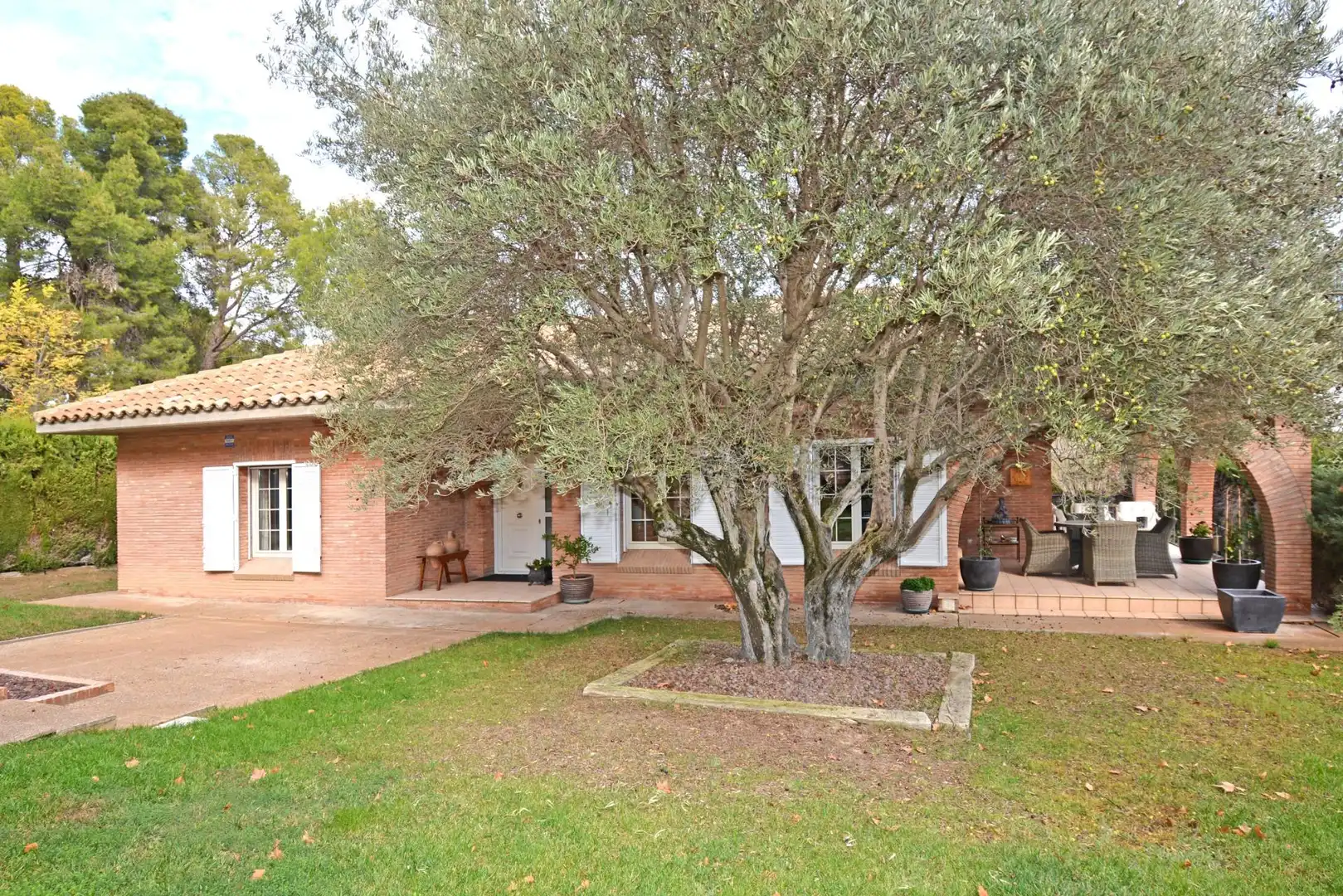 Haus oder Chalet zum Verkauf in Calle RIO JILOCA, 12, Zuera