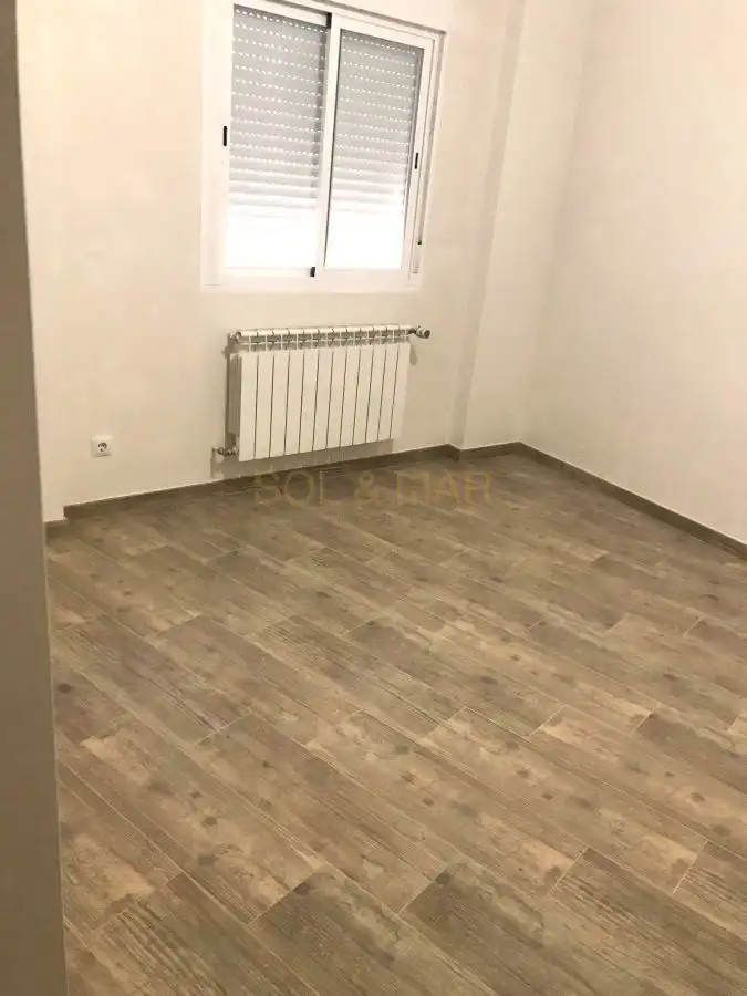 Bedroom of Flat for sale in Fuencaliente
