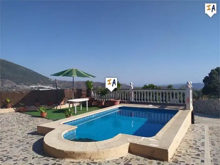 Residencial en venta en Alcaucín