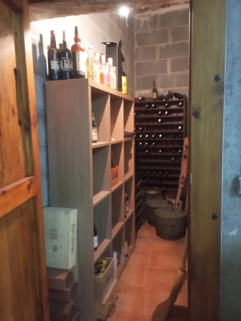 Dúplex en venta en Avià con Calefacción, Horno y Balcón