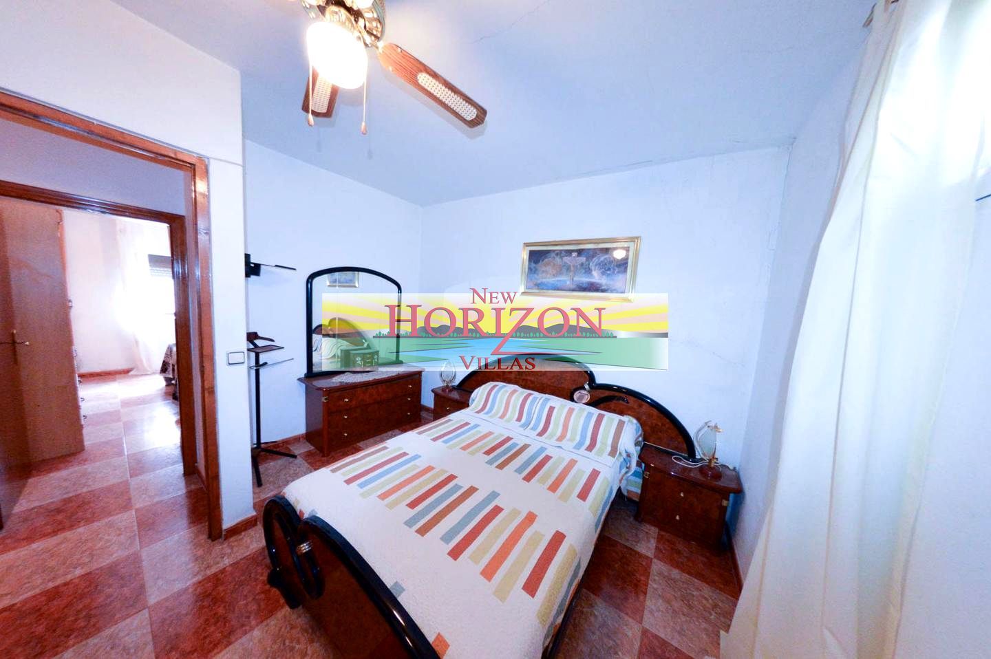 House or chalet for sale in Albox